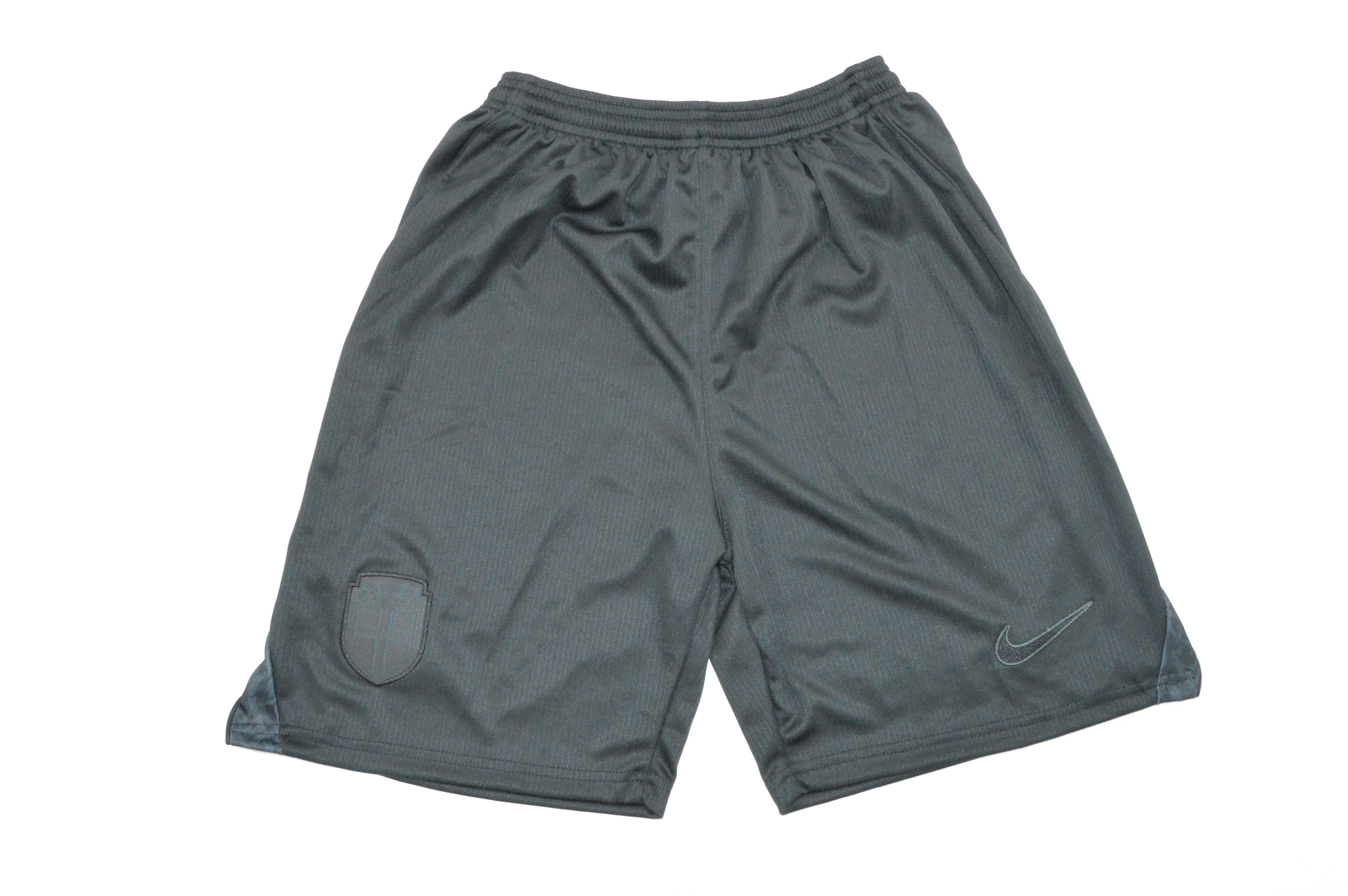 AAA Quality Norway 2026 World Cup Away Soccer Shorts